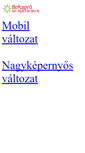 Mobile Screenshot of dunaujvaros.uzletkereso.hu