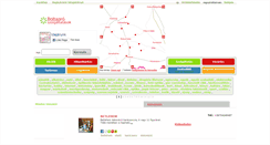 Desktop Screenshot of kiskunhalas.uzletkereso.hu